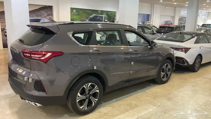 جيتور x70 ستاندر وفل عرض خاص 8