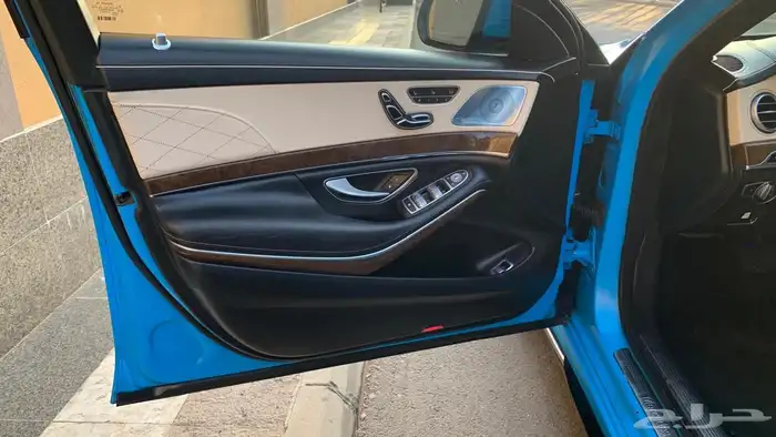 فل كامل كت63 S400 2016 جاهزة بجدة استلام فوري 22