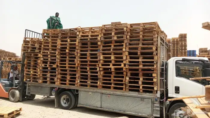 طبليات خشبيه 3