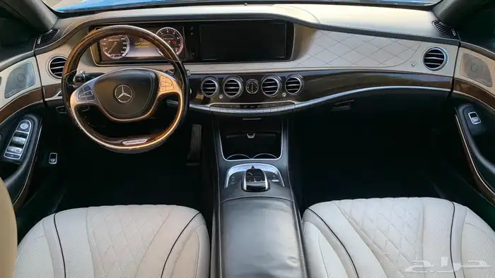 فل كامل كت63 S400 2016 جاهزة بجدة استلام فوري 16