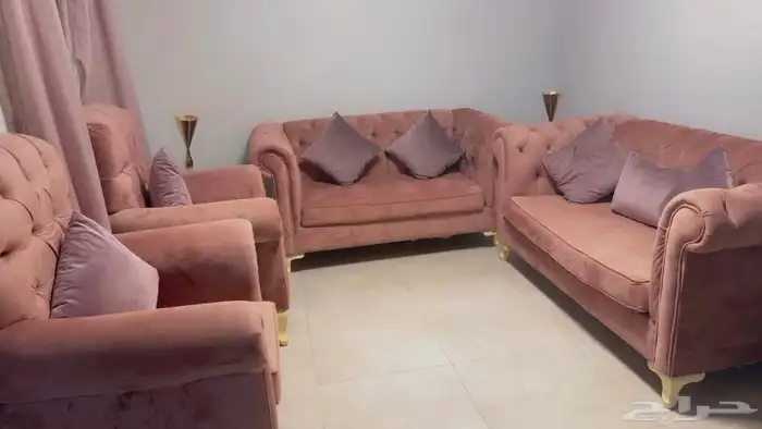 للبيع كنب فخم الرياض 0