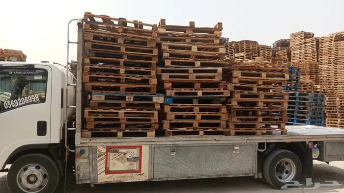 طبليات خشبيه 6