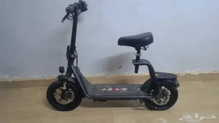 السكوتر البيع 0
