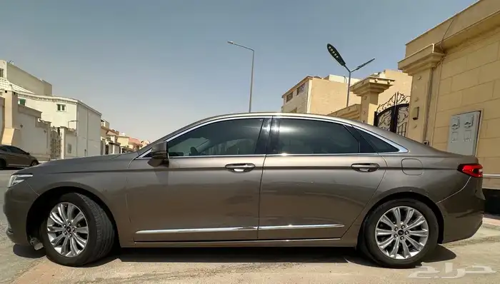 ترند بلس تورس مالك اول 6