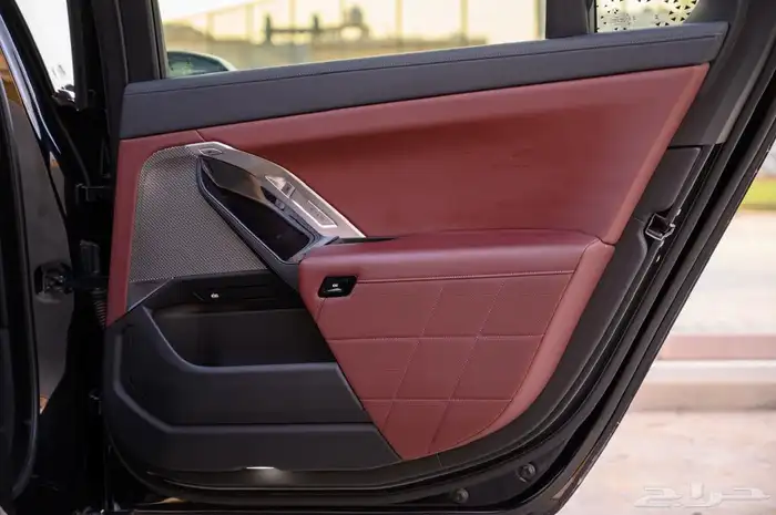 BMW 735 2024 بي ام دبليو نظيف جدا 34