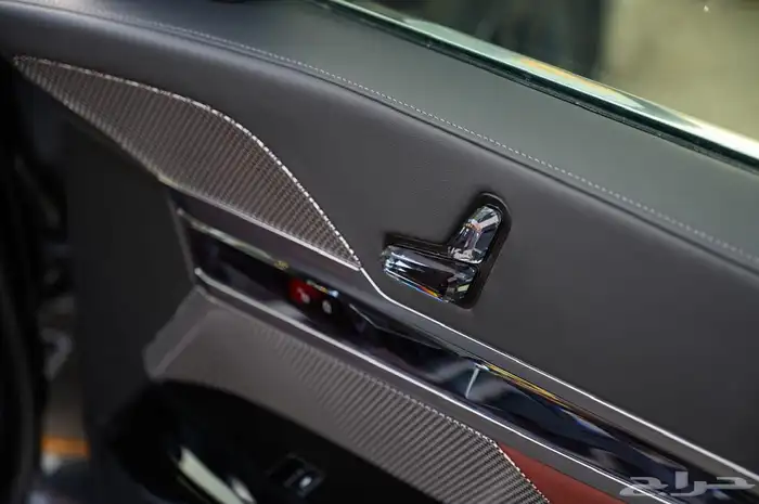 BMW 735 2024 بي ام دبليو نظيف جدا 31