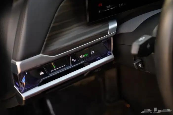 BMW 735 2024 بي ام دبليو نظيف جدا 45