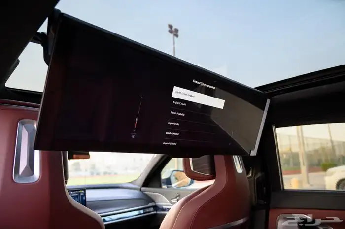 BMW 735 2024 بي ام دبليو نظيف جدا 24