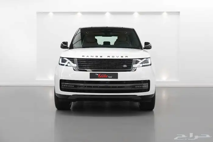 2024 Range Rover P400 HSE V6 ضمان خمس سنوات جديد اصفار 1