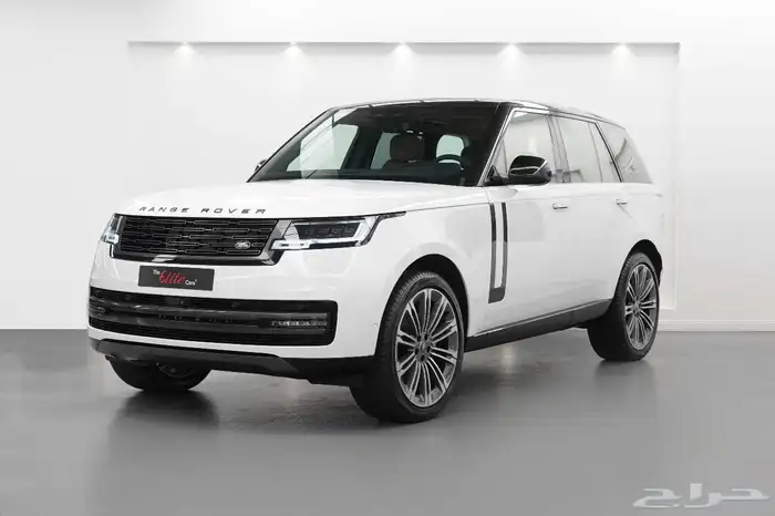 2024 Range Rover P400 HSE V6 ضمان خمس سنوات جديد اصفار 2