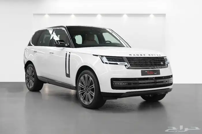 2024 Range Rover P400 HSE V6 ضمان خمس سنوات جديد اصفار 0
