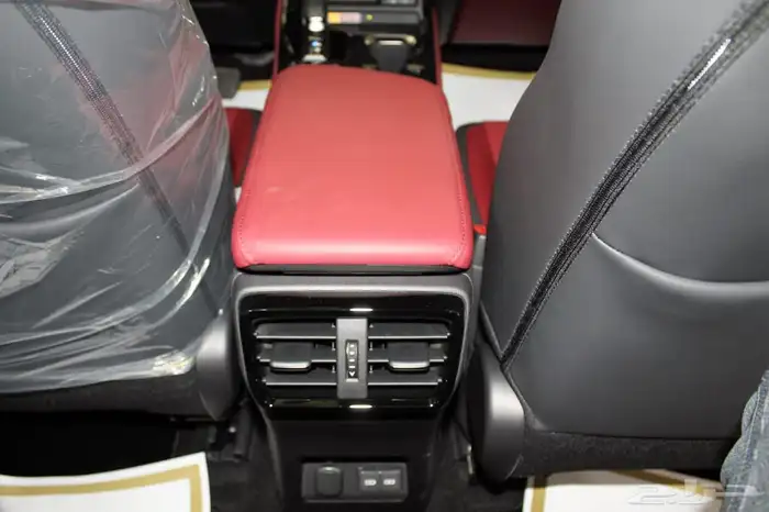 لكزس - NX350 CC - خليجي - 2025 21