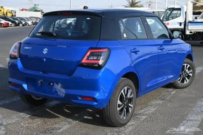 عروض نجيب اوتو سوزوكي مع مصرف الراجحي يبدء القسط 499 ريال 1