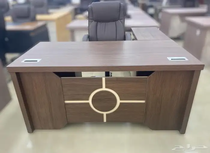 مكاتب تنفيذية مقاسات مختلفة 27