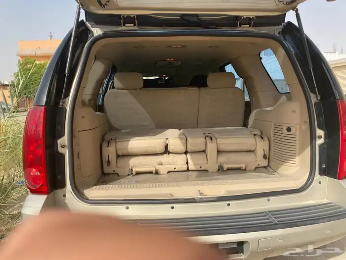 جمس يوكن 2009 2