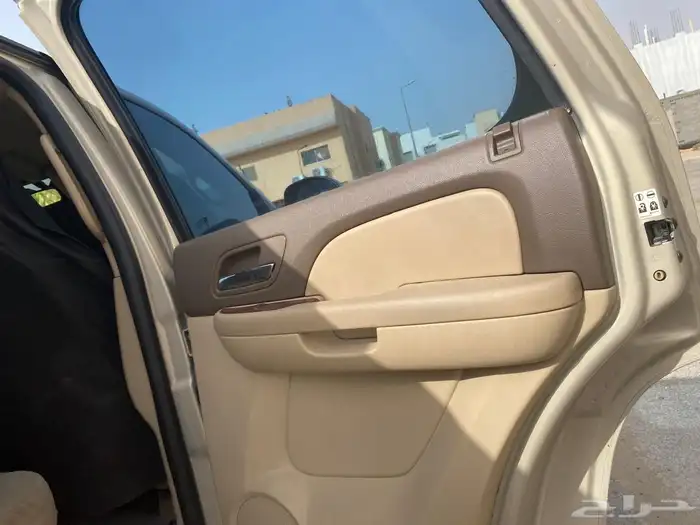 جمس يوكن 2009 5