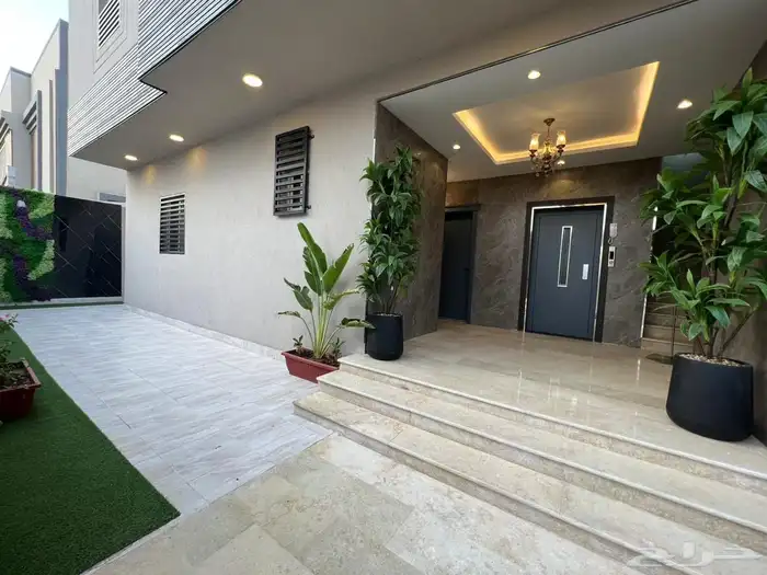 شقة 4 غرف مميزة للايجار بحي الياقوت شمال أبحر بجدة 4