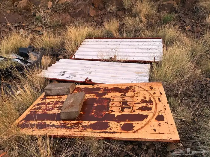 ابواب حديد 0