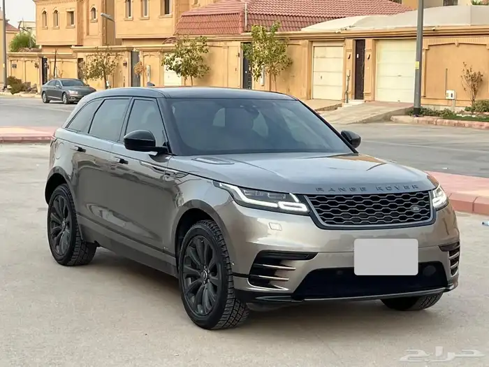 رنج فيلار 2020 0
