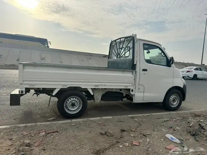 دباب دايهاتسو للإيجار 2