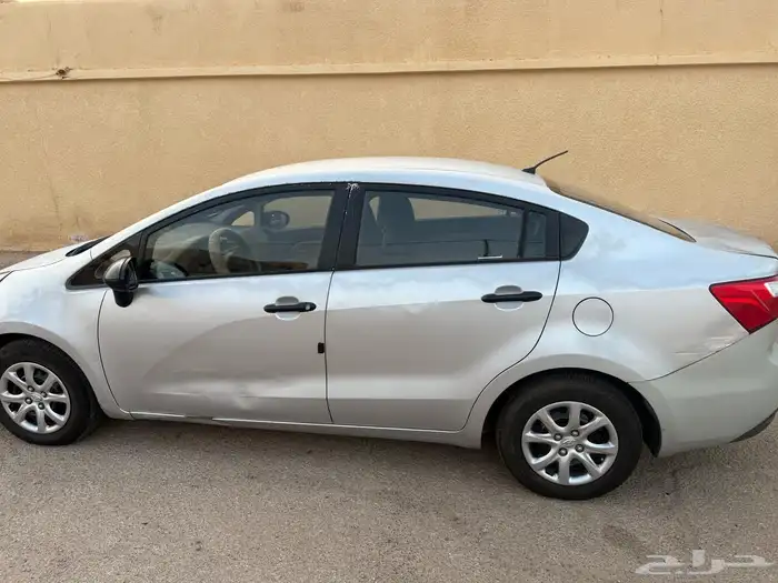 كيا ريو محركات شرط مكينه قير باطنيه شرط الممشى 300 وعليها 1