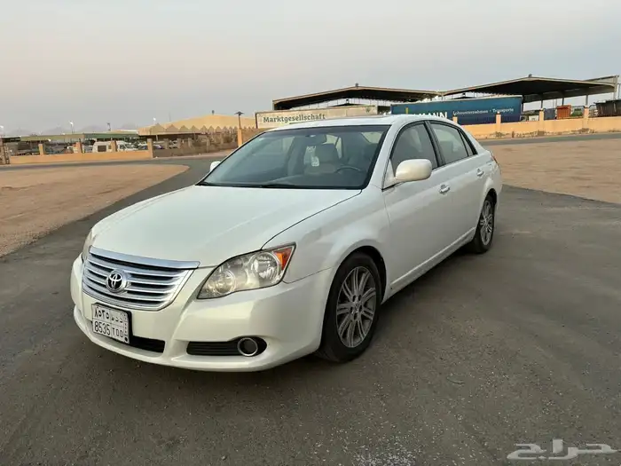 أفالون 2008 1