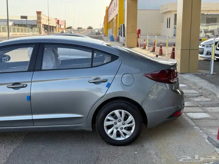 هيونداي النترا 2019 2.0 سعودي 6