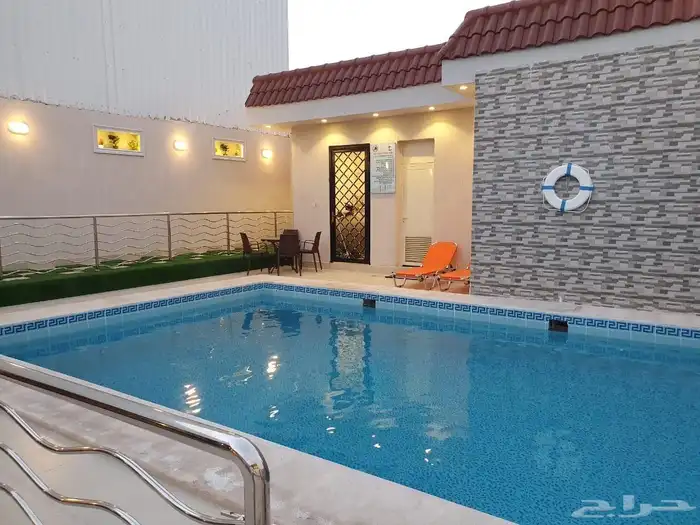استراحة مميزة للبيع بحي الصالحية بجدة 1