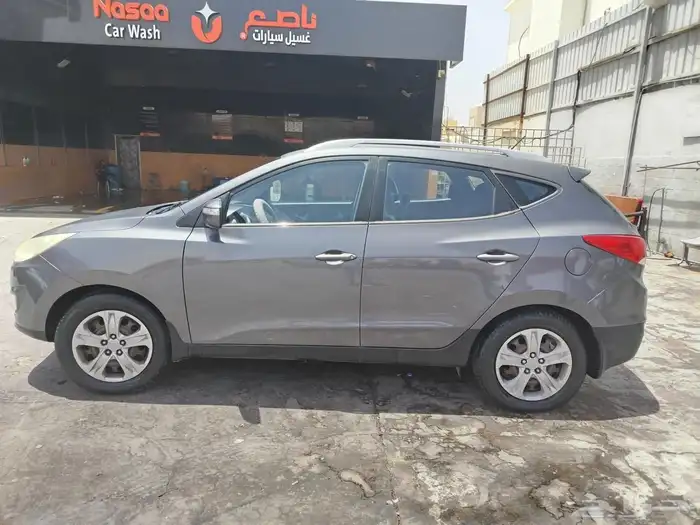 هيونداي توسان 2014 دبل 2