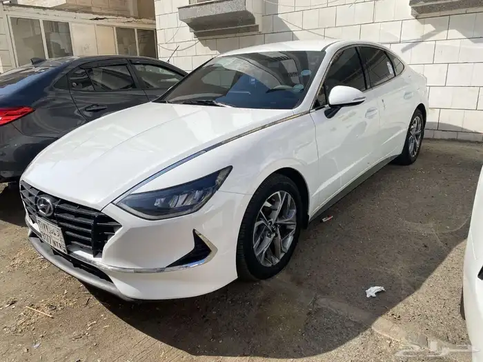 هونداي سوناتا 2020 30