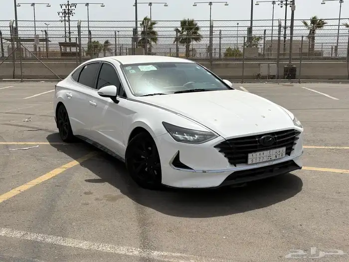 هونداي سوناتا 2020 0