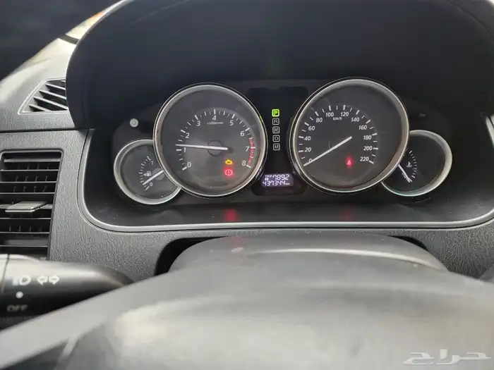 مازاد cx9 موديل 2015 10