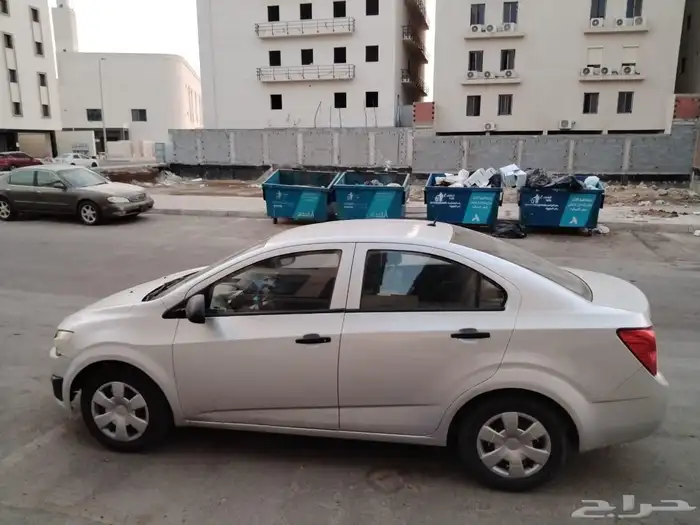 سونك 2012 قير عادي 0