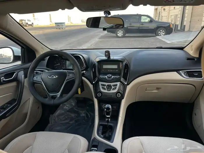 شيري اريزو 5 سعودي 2023 .. 11