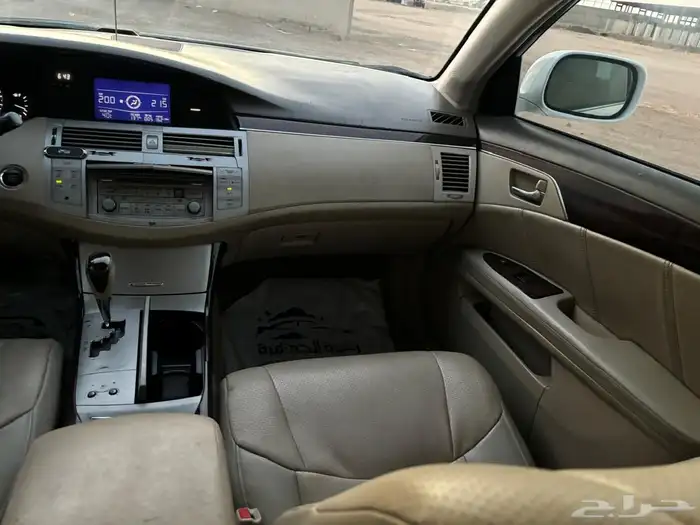 أفالون 2008 16