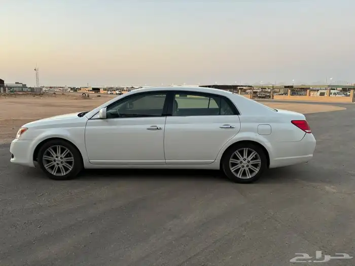 أفالون 2008 2