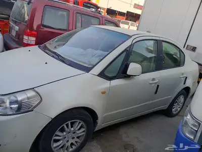 سياره سوزوكي 2009 للبيع index