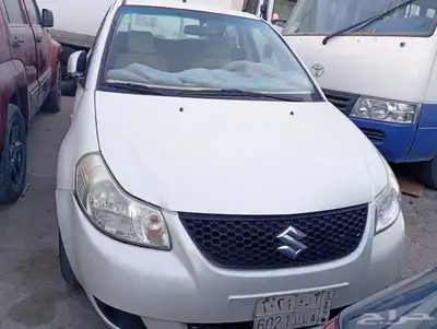 سياره سوزوكي 2009 للبيع index