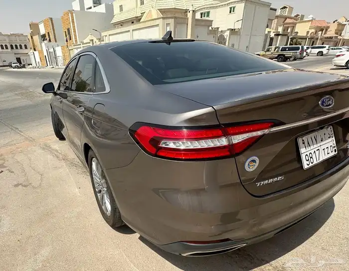 ترند بلس تورس مالك اول 5