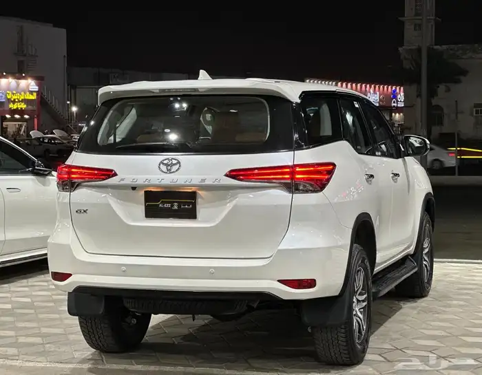 فورشنال موديل 2021 3