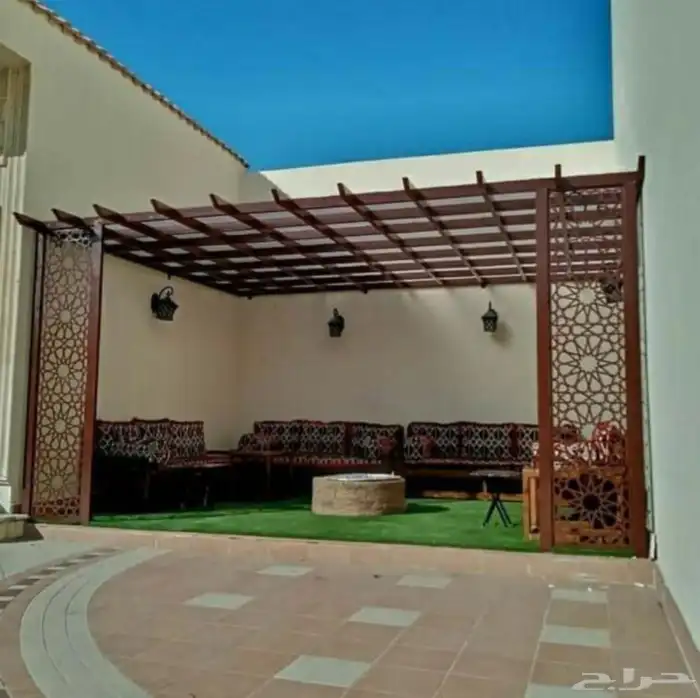 مظلات وسواتر 15