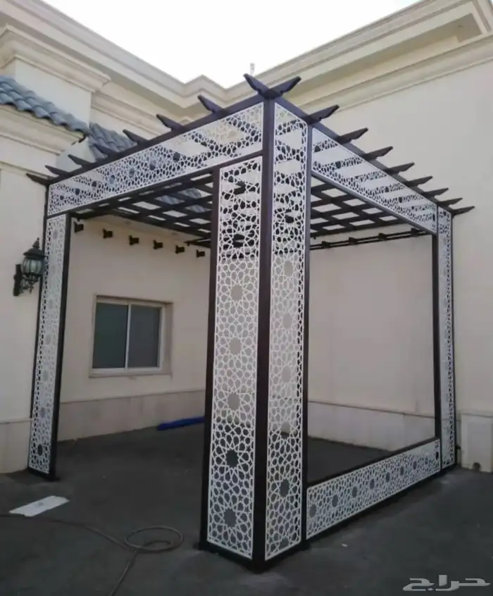 مظلات وسواتر 5
