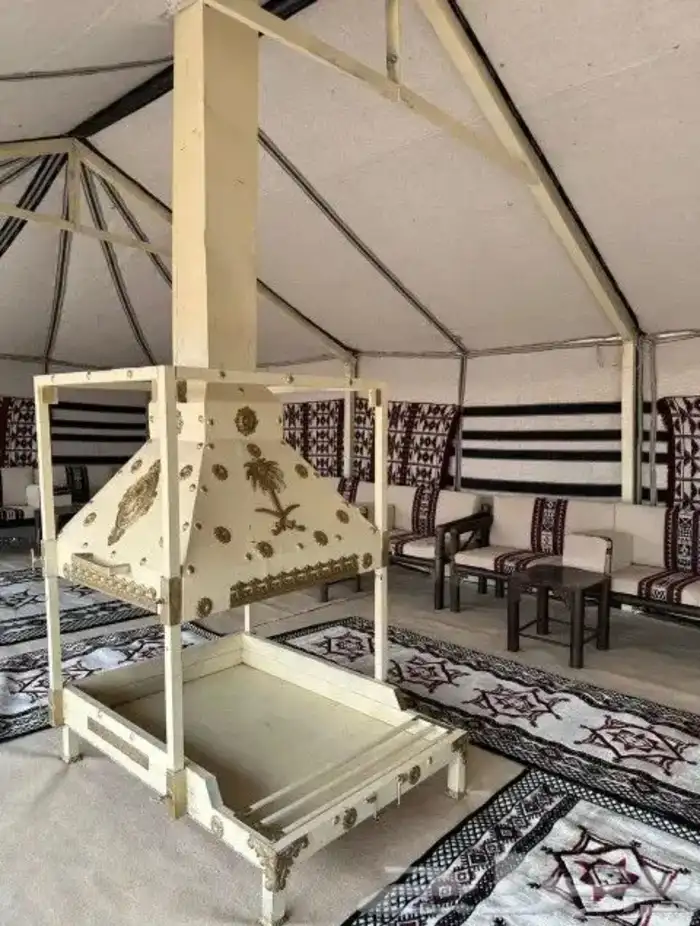خيام - بيوت شعر - توصيل وتركيب - جوده الجوده 24