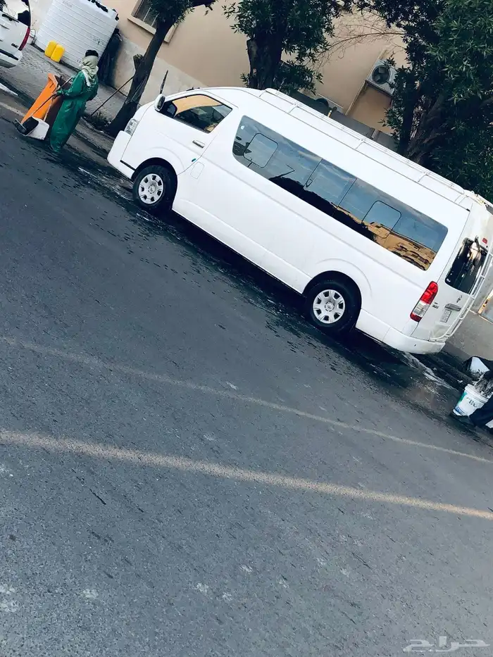 هايس للايجار 2