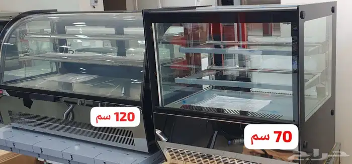 عروض تجهيز كافيهات ( مكينة قهوة مطحنة صانعة ثلج بريما ثلاجة 12