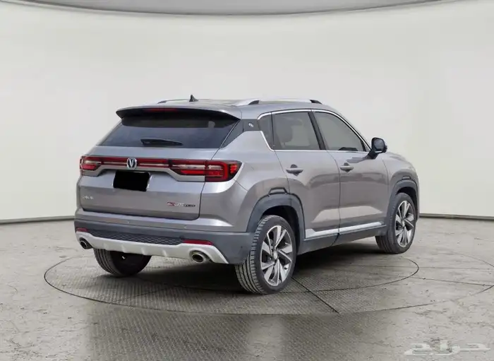 شانجان cs35 plus 2022 3