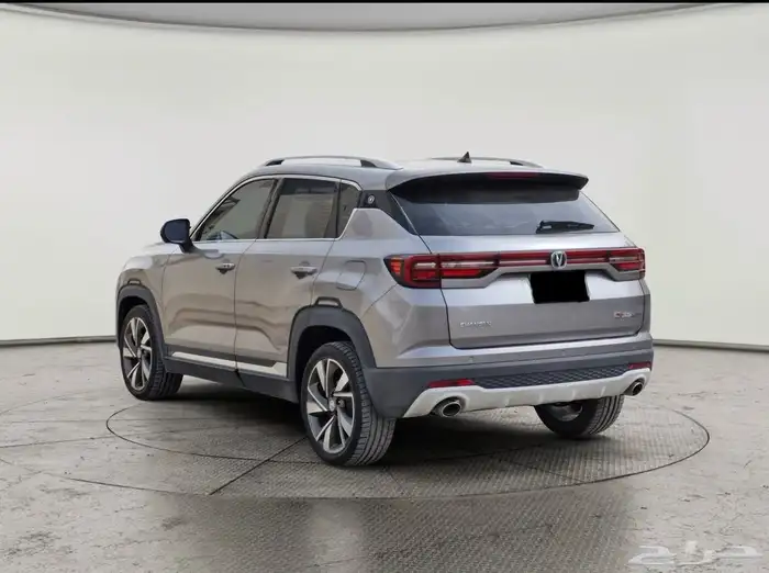 شانجان cs35 plus 2022 4