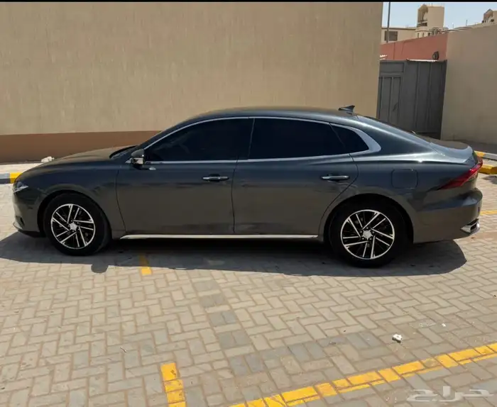 ازيرا 2021 نص فل وارد كوريا بطاقة جمركية 0