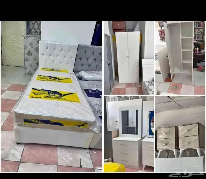 جديد غرفة صغير نفر وسط نفر و نص موجود جوده عاليه 3