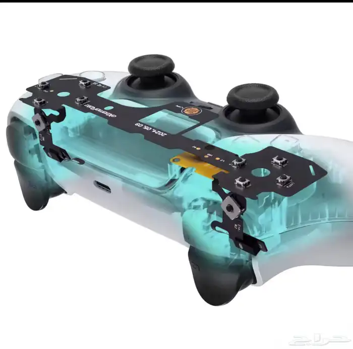 تعديل يد سوني 0